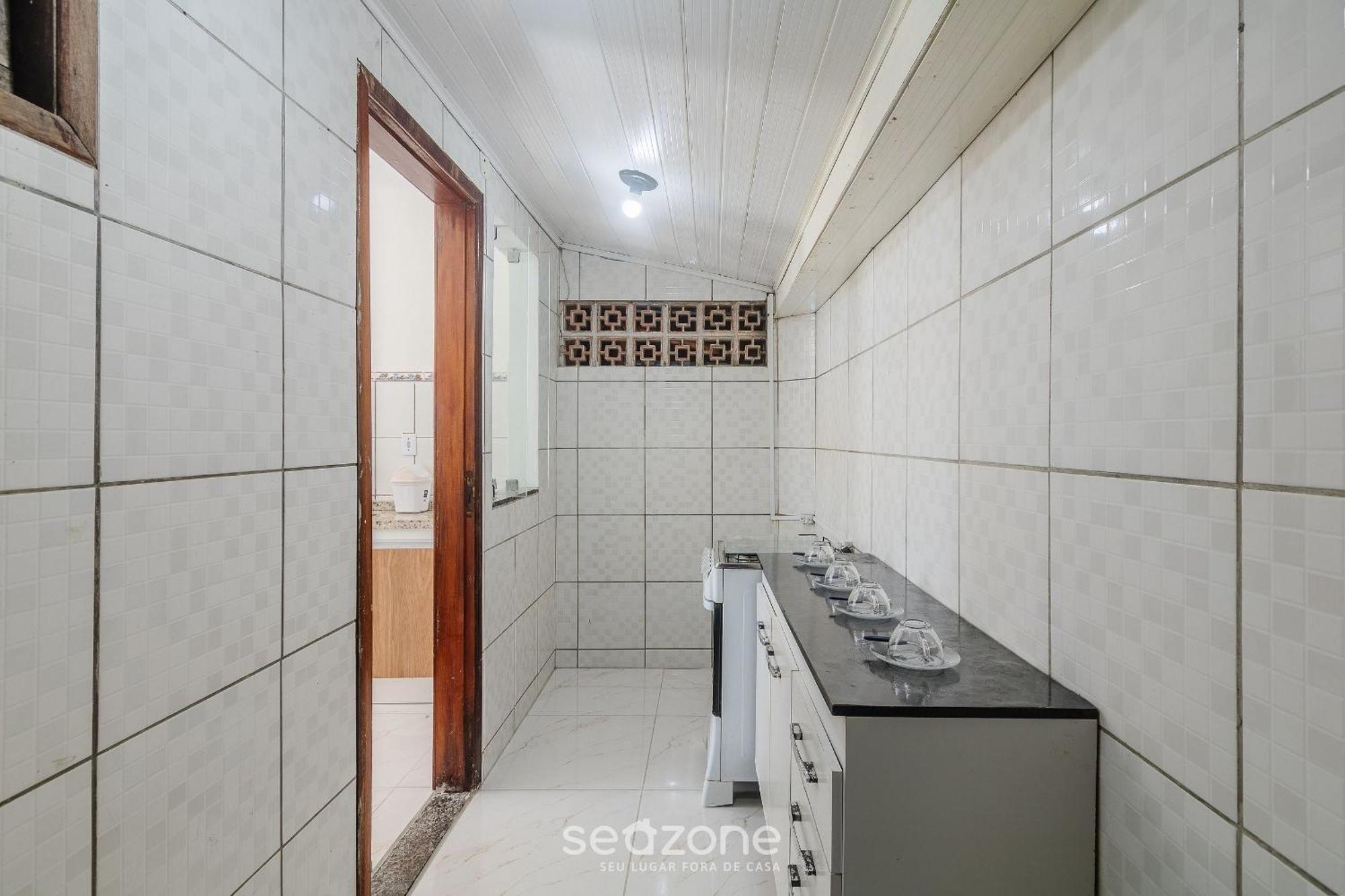 Apartamento Apto Em Cond. C/ Piscina E Churrasq. Pfn0007