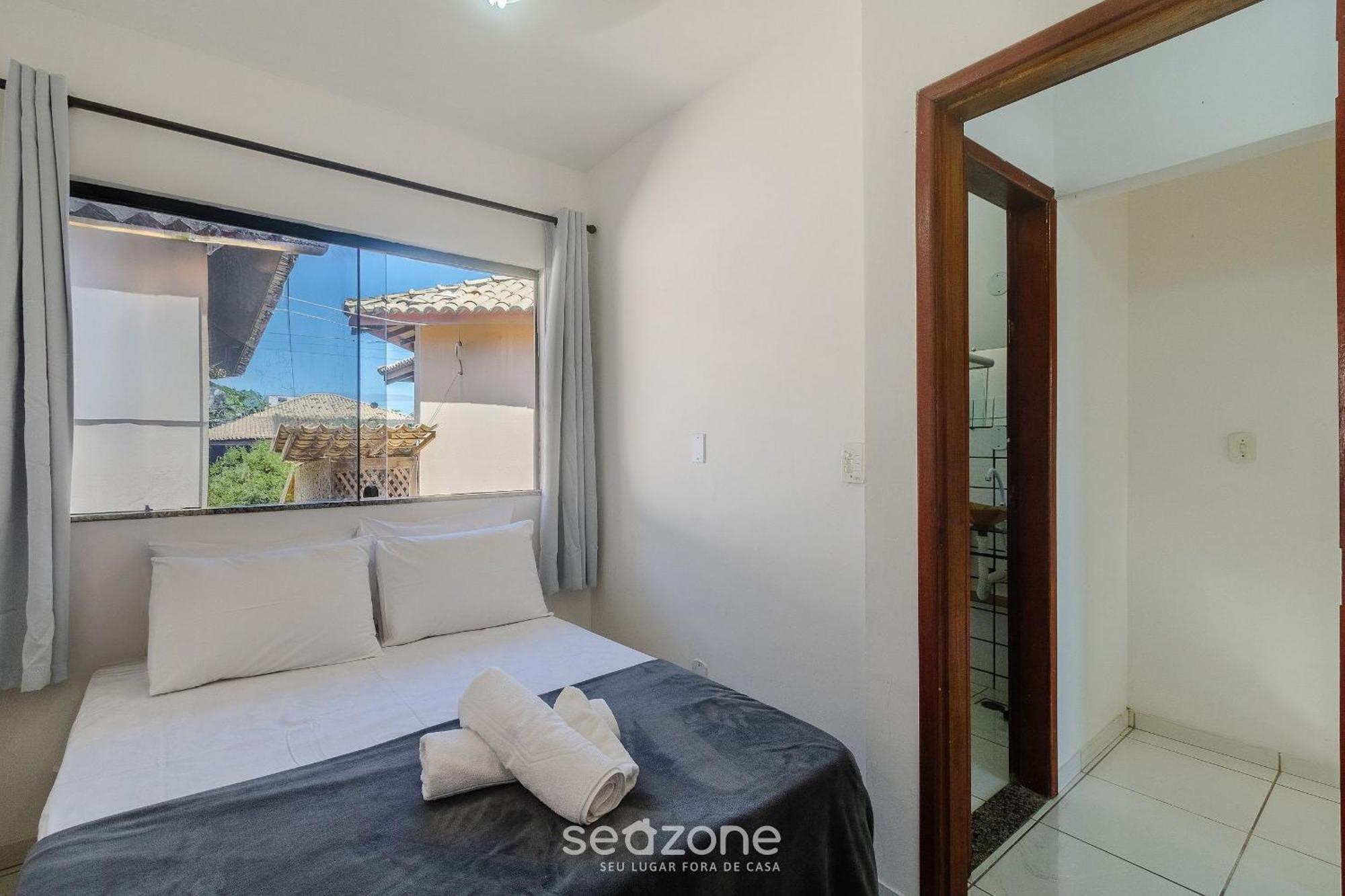 Apto Em Cond. C/ Piscina E Churrasq. Pfn0007 Apartamento Porto Seguro