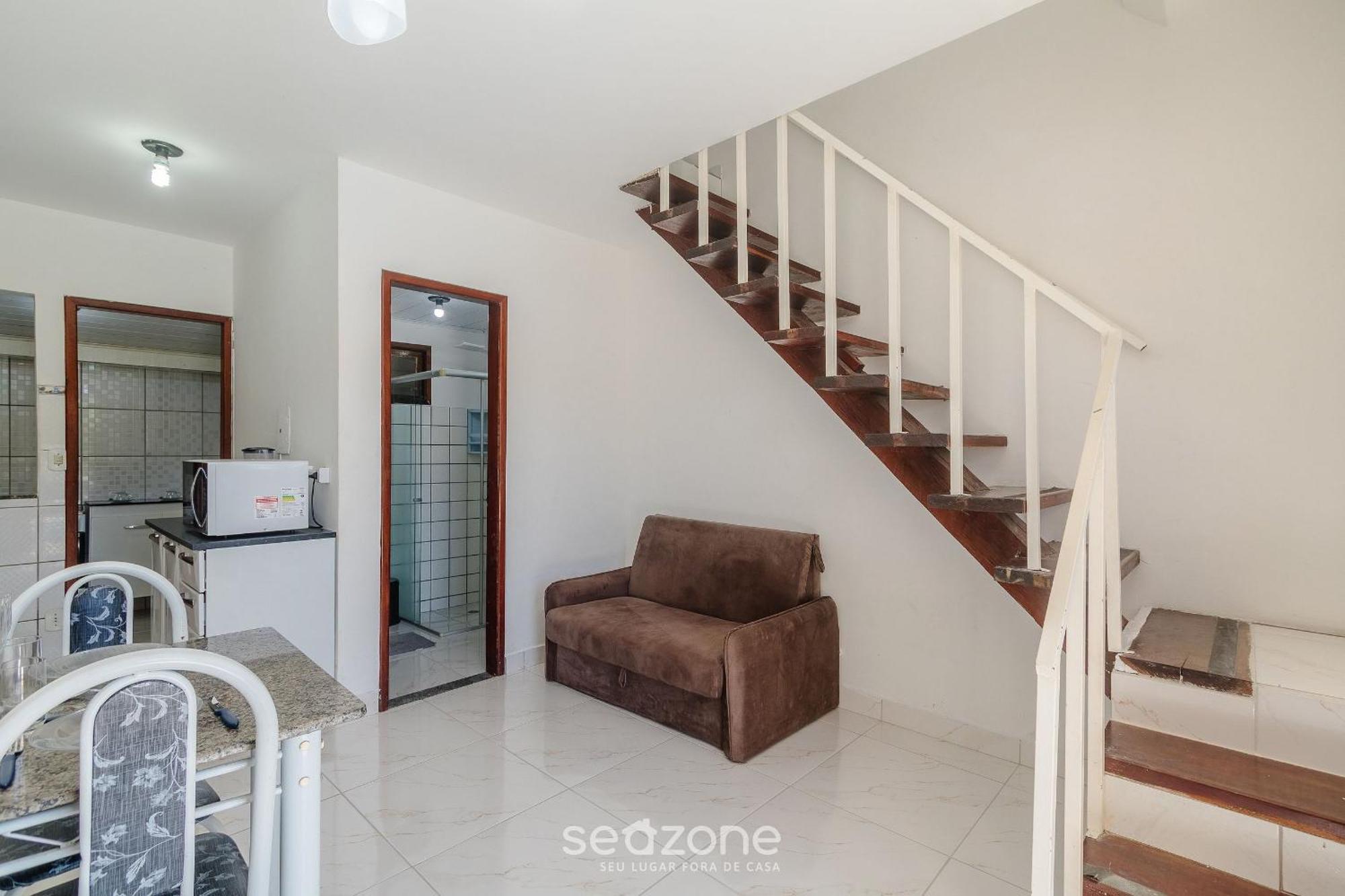 Apto Em Cond. C/ Piscina E Churrasq. Pfn0007 Apartamento